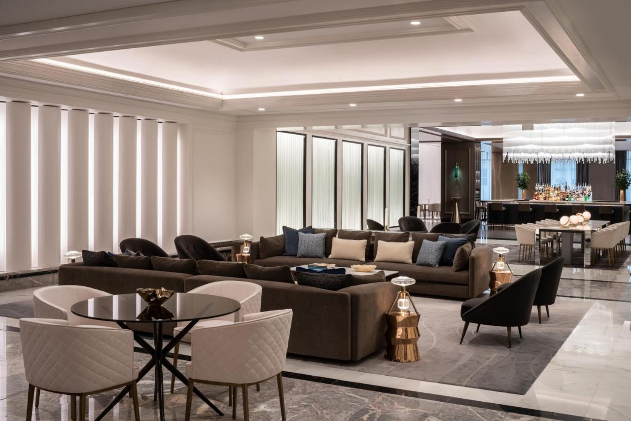 מלון Four Seasons שיקגו מראה חיצוני תמונה